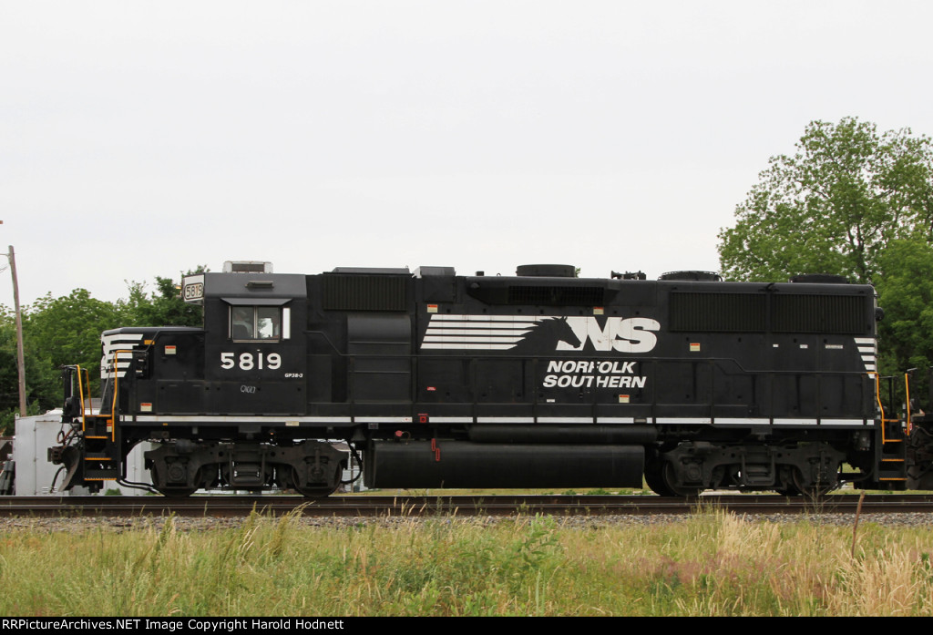 NS 5819